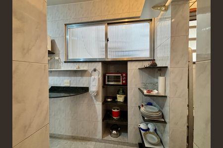 Apartamento à venda com 80m², 2 quartos e 1 vagaÁrea de serviço