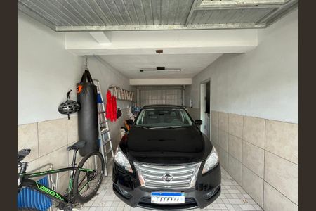 Casa à venda com 202m², 3 quartos e 3 vagas