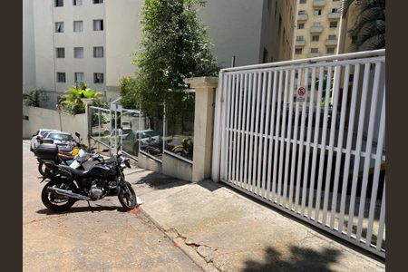 Apartamento para alugar com 55m², 1 quarto e sem vaga
