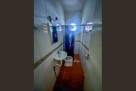 Banheiro de casa à venda com 5 quartos, 300m² em Prado, Belo Horizonte