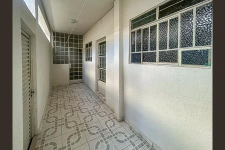 Casa à venda com 300m², 5 quartos e 2 vagasÁrea de Serviço