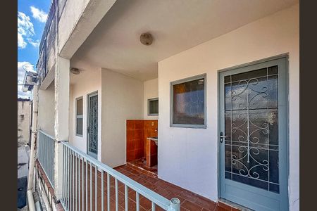 Casa à venda com 300m², 5 quartos e 2 vagasVaranda