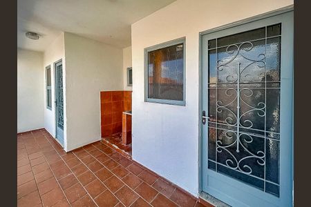 Casa à venda com 300m², 5 quartos e 2 vagasVaranda