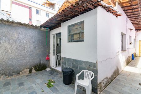 Casa à venda com 300m², 5 quartos e 2 vagasQuintal
