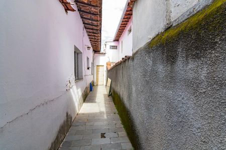 Casa à venda com 300m², 5 quartos e 2 vagasQuintal