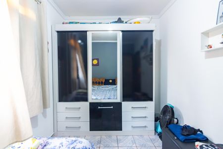 Casa à venda com 500m², 1 quarto e 1 vagaQuarto 3