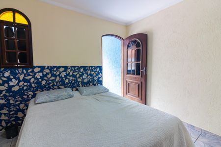 Casa à venda com 500m², 1 quarto e 1 vagaQuarto 1