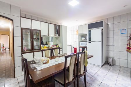 Casa à venda com 500m², 1 quarto e 1 vagaCozinha 