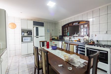 Casa à venda com 500m², 1 quarto e 1 vagaCozinha 