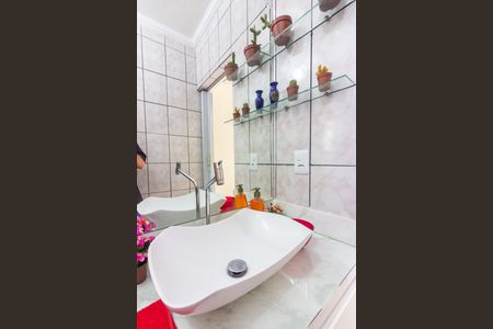 Casa à venda com 500m², 1 quarto e 1 vagaBanheiro