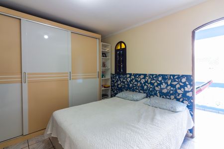 Casa à venda com 500m², 1 quarto e 1 vagaQuarto 1