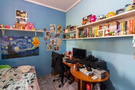 Casa à venda com 500m², 1 quarto e 1 vagaQuarto 2