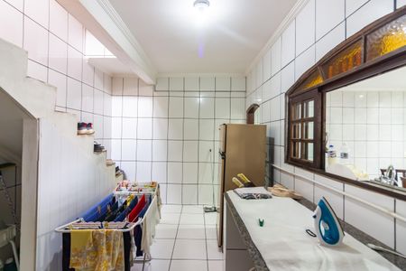 Casa à venda com 500m², 1 quarto e 1 vagaÁrea de Serviço 