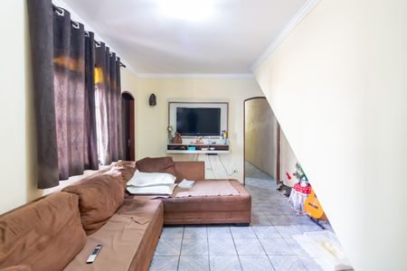 Casa à venda com 500m², 1 quarto e 1 vagaSala 