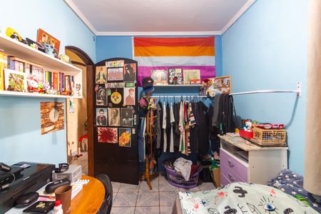 Casa à venda com 500m², 1 quarto e 1 vagaQuarto 2