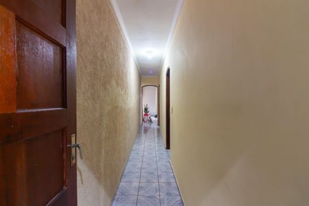 Casa à venda com 500m², 1 quarto e 1 vagaCorredor