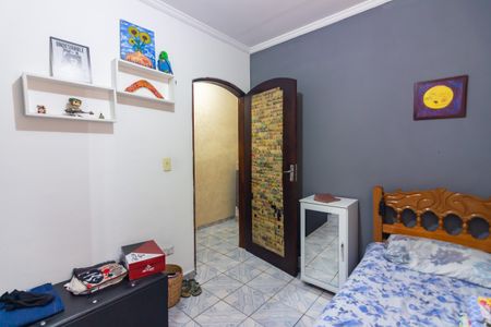 Casa à venda com 500m², 1 quarto e 1 vagaQuarto 3