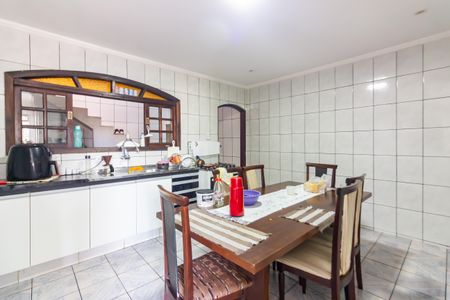 Casa à venda com 500m², 1 quarto e 1 vagaCozinha 