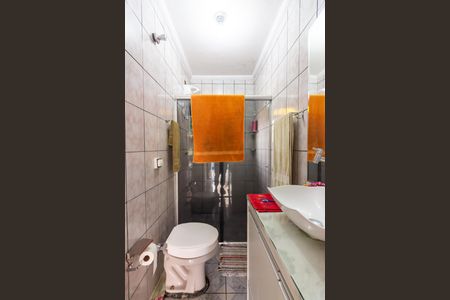 Casa à venda com 500m², 1 quarto e 1 vagaBanheiro