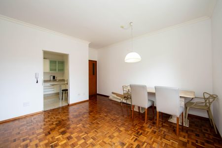 Apartamento para alugar com 145m², 3 quartos e 1 vagaSALA
