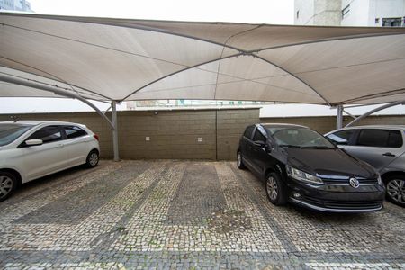 Apartamento para alugar com 145m², 3 quartos e 1 vagaGARAGEM