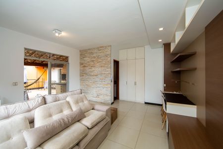 Apartamento para alugar com 145m², 3 quartos e 1 vagaSALA