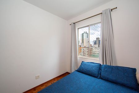 Apartamento para alugar com 145m², 3 quartos e 1 vagaQUARTO2