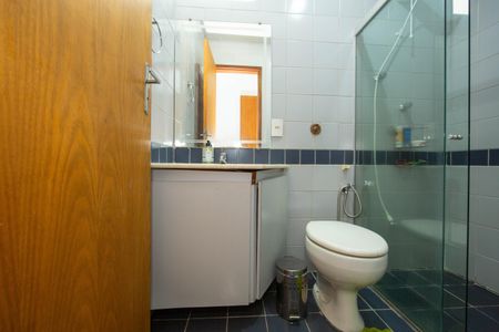 Apartamento para alugar com 145m², 3 quartos e 1 vagaBANHEIRO2