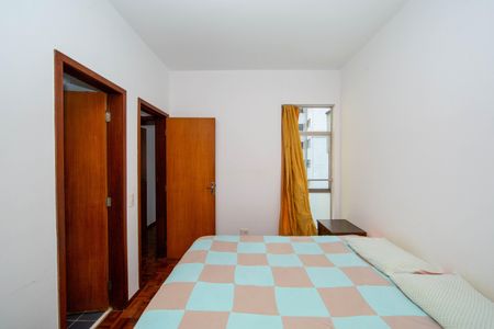 Apartamento para alugar com 145m², 3 quartos e 1 vagaQUARTO1