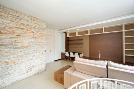 Apartamento para alugar com 145m², 3 quartos e 1 vagaSALA