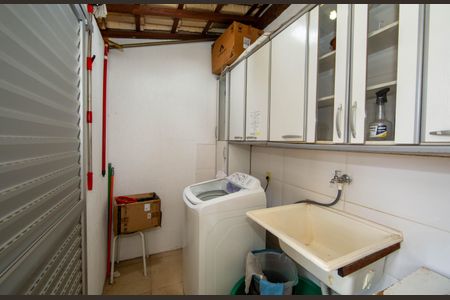 Apartamento para alugar com 145m², 3 quartos e 1 vagaAREA DE SERVICO