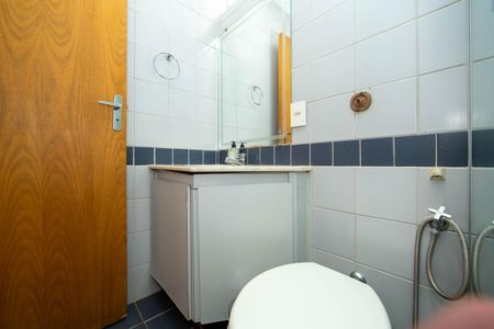 Apartamento para alugar com 145m², 3 quartos e 1 vagaBANHEIRO2