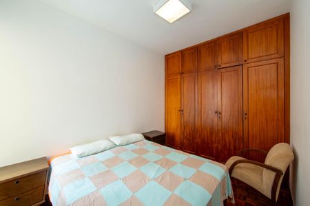 Apartamento para alugar com 145m², 3 quartos e 1 vagaQUARTO1