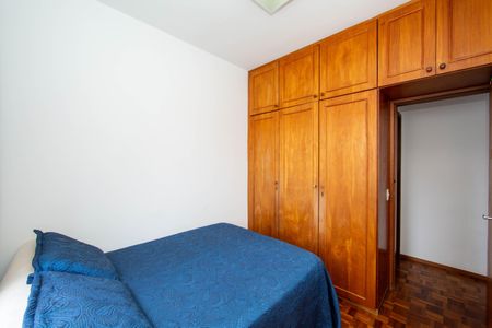 Apartamento para alugar com 145m², 3 quartos e 1 vagaQUARTO2