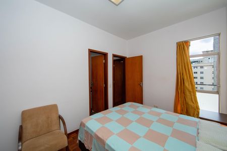 Apartamento para alugar com 145m², 3 quartos e 1 vagaQUARTO1