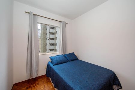 Apartamento para alugar com 145m², 3 quartos e 1 vagaQUARTO2