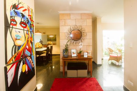 Casa à venda com 3 quartos, 372m² em Brooklin, São Paulo