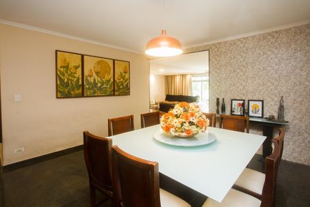 Casa à venda com 3 quartos, 372m² em Brooklin, São Paulo