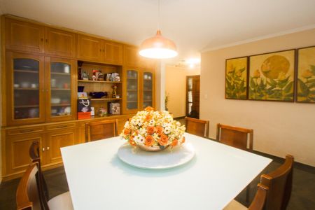 Casa à venda com 3 quartos, 372m² em Brooklin, São Paulo