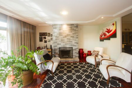 Casa à venda com 3 quartos, 372m² em Brooklin, São Paulo