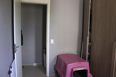 Quarto 1 de apartamento à venda com 2 quartos, 44m² em Jardim Gracinda, Guarulhos