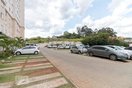 Apartamento à venda com 44m², 2 quartos e 1 vagaÁrea comum