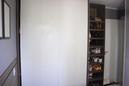 Apartamento à venda com 44m², 2 quartos e 1 vagaQuarto 2