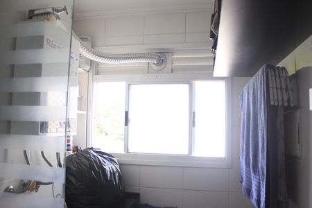 Apartamento à venda com 44m², 2 quartos e 1 vagaLavanderia