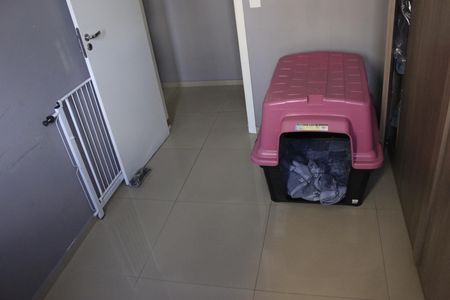 Apartamento à venda com 44m², 2 quartos e 1 vagaQuarto 1