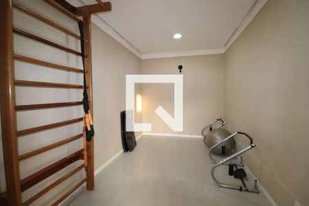 Apartamento à venda com 44m², 2 quartos e 1 vagaÁrea comum