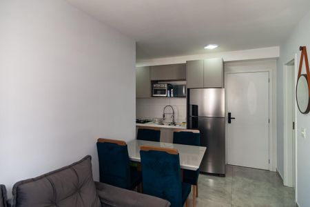 Apartamento para alugar com 2 quartos, 36m² em Bela Vista, São Paulo