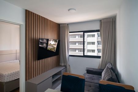 Apartamento para alugar com 2 quartos, 36m² em Bela Vista, São Paulo