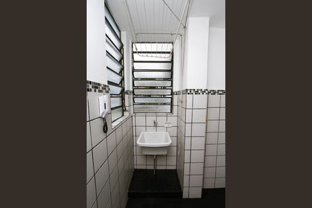 Apartamento à venda com 45m², 2 quartos e 1 vagaÁrea de Serviço