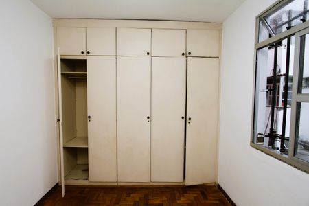 Apartamento à venda com 45m², 2 quartos e 1 vagaQuarto 1